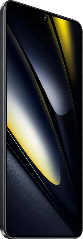 Смартфон Xiaomi Poco F6 5G 8/256Gb Black (Черный) EU