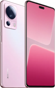 Смартфон Xiaomi 13 Lite 8/256 GB Pink