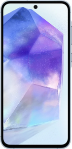 Смартфон Samsung Galaxy A55 5G 8/128Gb голубой EAC
