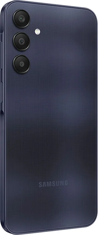 Смартфон Samsung Galaxy A25 5G 8/256 ГБ, Dual nano SIM, Темно-Синий