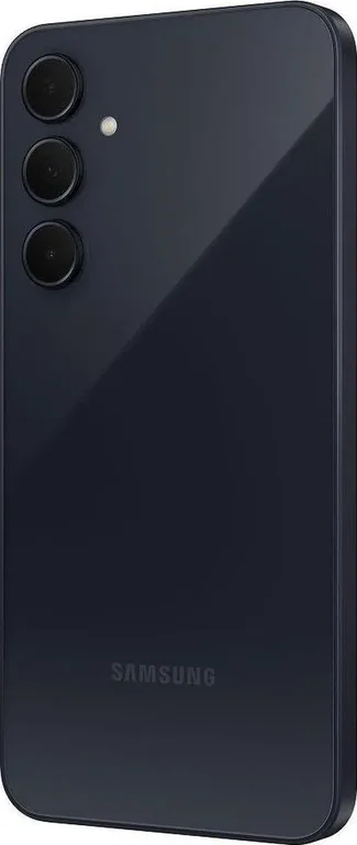 Смартфон Samsung Galaxy A35 8/256Gb (SM-A356EZKGCAU) Dark Blue