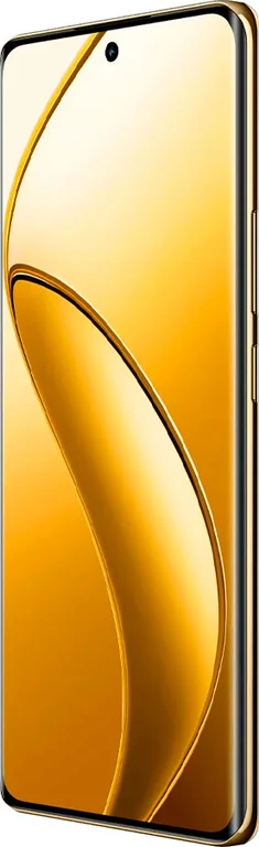 Смартфон Realme 12 Pro 12/512Gb Navigator Beige (Бежевый) RU