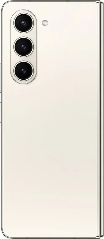 Смартфон Samsung Galaxy Z Fold5, 256 ГБ, бежевый, Cream, SM-F946BZED