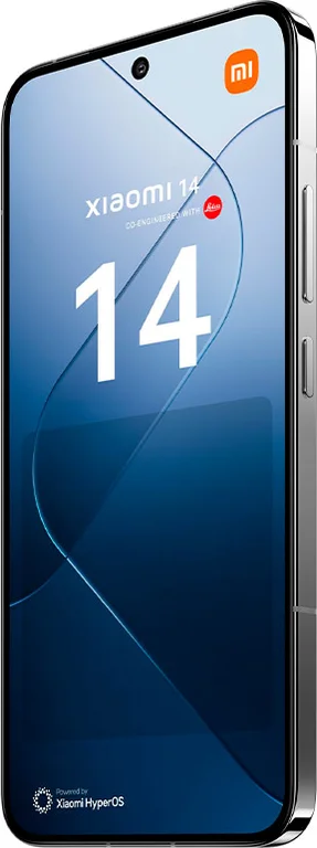 Смартфон Xiaomi 14 16/512Gb White (Белый) Global Rom