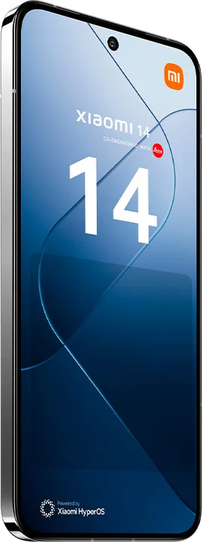 Смартфон Xiaomi 14 16/512Gb White (Белый) Global Rom