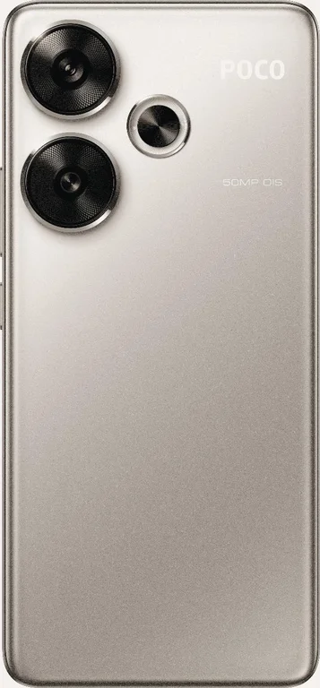 Смартфон POCO F6 12/512Gb