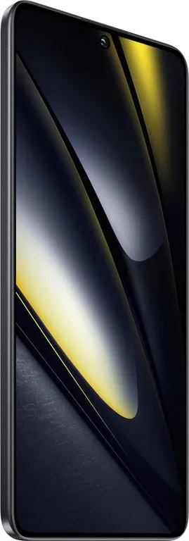 Смартфон Xiaomi Poco F6 12/512 ГБ Global, черный