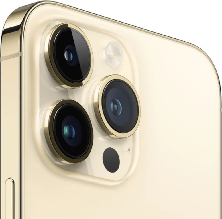 Смартфон Apple iPhone 14 Pro Max 512Gb Золотой
