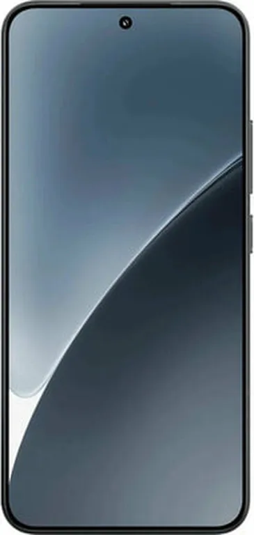 Смартфон Xiaomi 15 5G 12/256 GB, Dual nano SIM+eSIM, Черный/Black