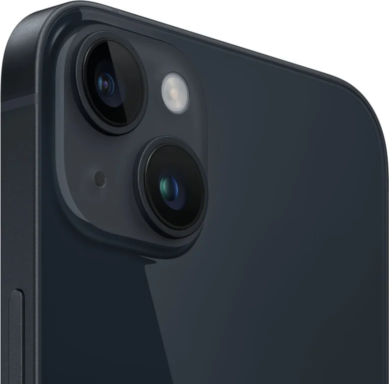 Смартфон Apple iPhone 14 128Gb Midnight