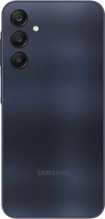 Смартфон Samsung Galaxy A25 5G 8/128 ГБ, Dual nano SIM, темно-синий