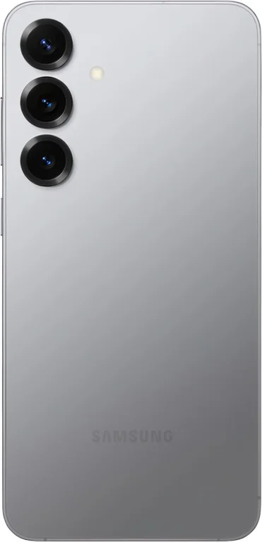Смартфон Samsung Galaxy S25+ 12/256 Gb (Серый)