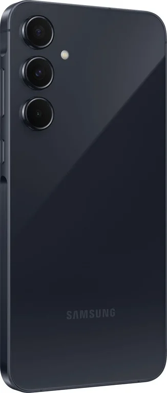 Смартфон Samsung Galaxy A55 5G 8/128GB Blue Black