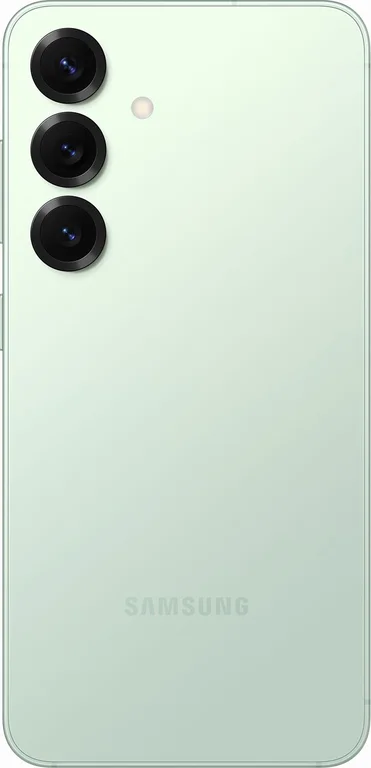 Смартфон Samsung Galaxy S25 5G 12/128GB Мятный