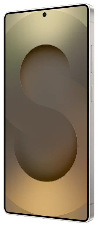 Смартфон Samsung Galaxy S25 Ultra 12/256GB Titanium Grey (Титановый серый)