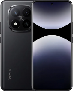 Смартфон Xiaomi Redmi Note 14 Pro+ 5G 12/512GB Midnight Black