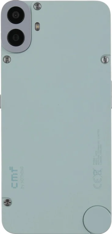 Смартфон NOTHING CMF Phone 1 8/256 Gb,A015,светло-зеленый