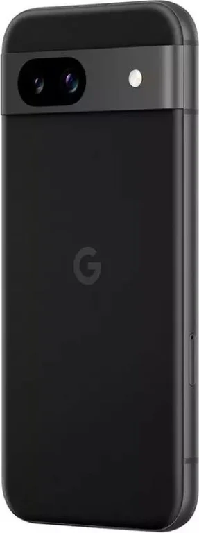 Смартфон Google Pixel 8a 8/128Gb Obsidian (черный) USA