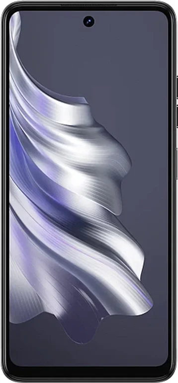 Смартфон Tecno Spark 20 8/128GB RU/A (Черный, 8 ГБ, 128 ГБ, RU)