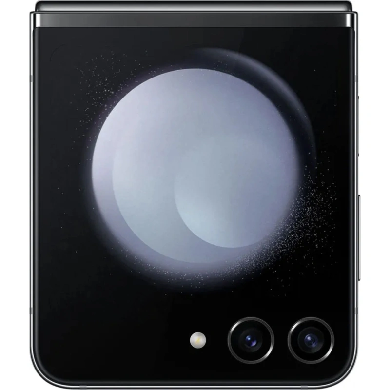 Смартфон Samsung Galaxy Z Flip5 8/512GB Graphite (SM-F731B)