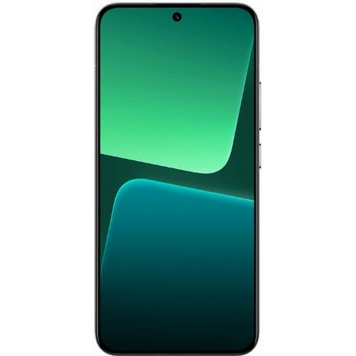 Смартфон Xiaomi 13 12/512Gb, зелёный (Green)