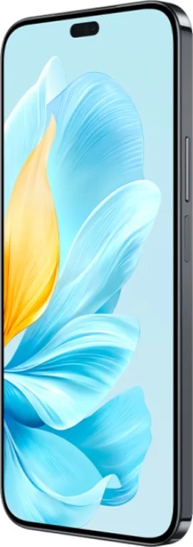 Смартфон HONOR 200 Lite 8/256 ГБ Dual nano SIM, Полночный черный, EAC