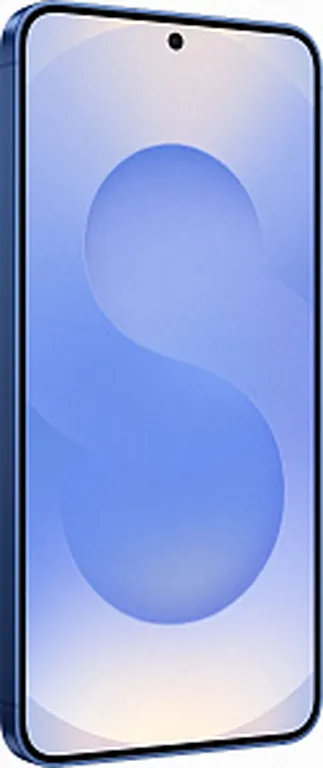 Смартфон Samsung Galaxy S25 12/128Gb (Синий)