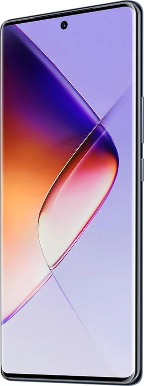 Смартфон Infinix Note 40 Pro 12/256GB Black