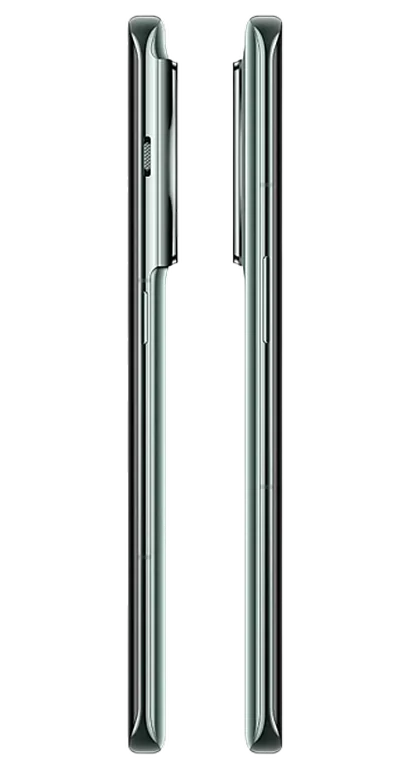 Смартфон OnePlus 11 16/256Gb Eternal Green (CN) (Зеленый) 2Sim