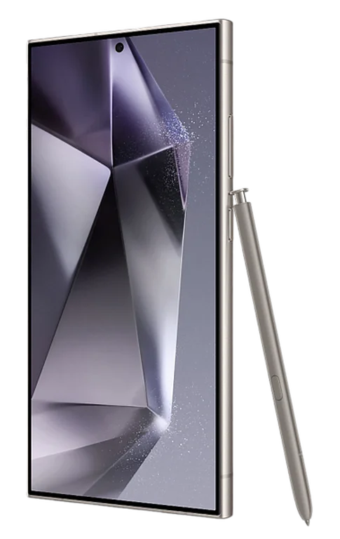 Смартфон Samsung Galaxy S24 Ultra 5G 12/256Gb Titanium Violet (S9280) Snapdragon 2Sim