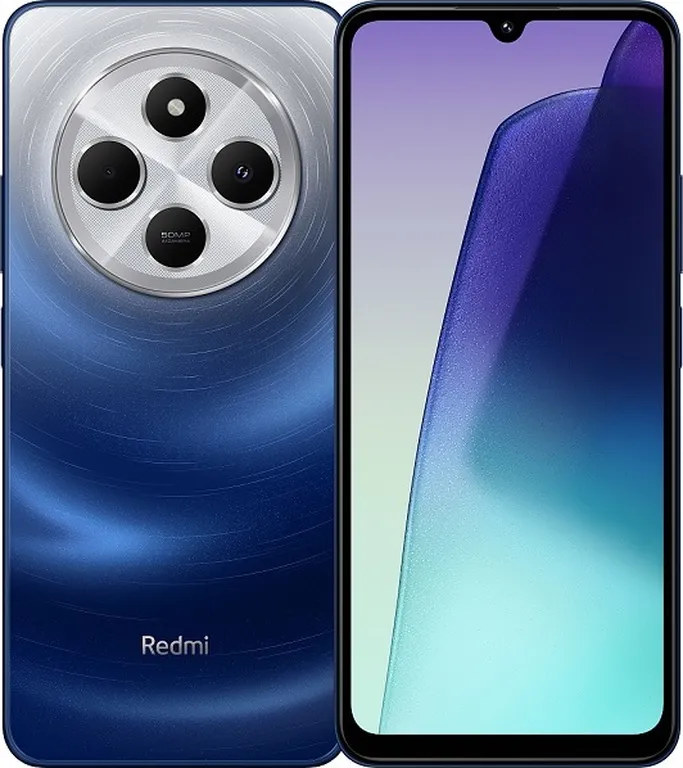 Смартфон Redmi 14C 4/128GB синий EAC