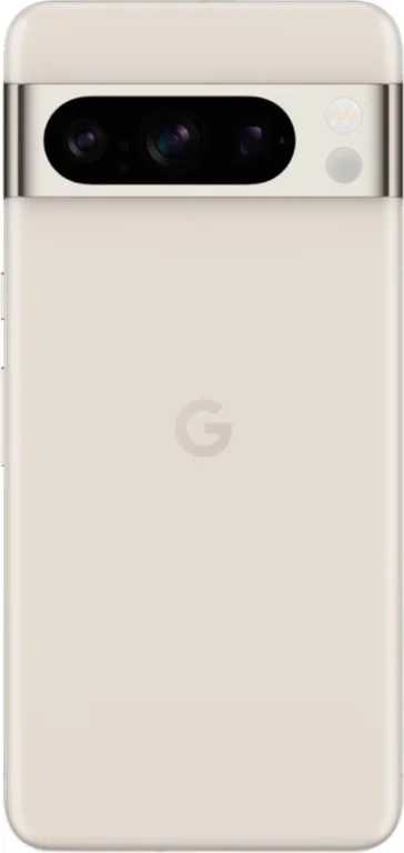 Смартфон Google Pixel 8 Pro 12/128Gb Porcelain (USA)