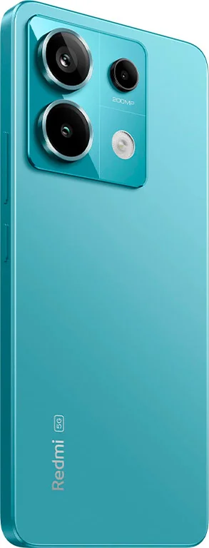 Смартфон Xiaomi Redmi Note 13 Pro 5G 12/512Gb Ocean Teal (Синий) RU