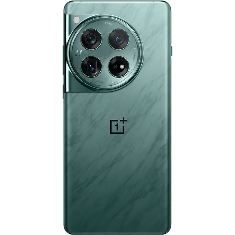 Смартфон OnePlus 12 16/512Gb flowy emerald (изумруд)