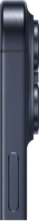 Смартфон Apple iPhone 15 Pro 1 ТБ Blue Titanium, Синий Титан