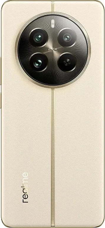 Смартфон Realme 12 Pro 12/512GB RU (12 ГБ, 512 ГБ, Бежевый)