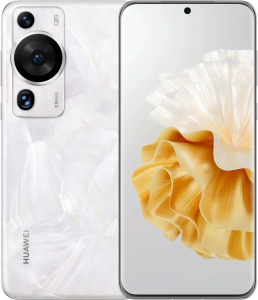 Смартфон Huawei P60 Pro 12/512Gb,MNA-LX9,жемчужина рококо(Б/У)