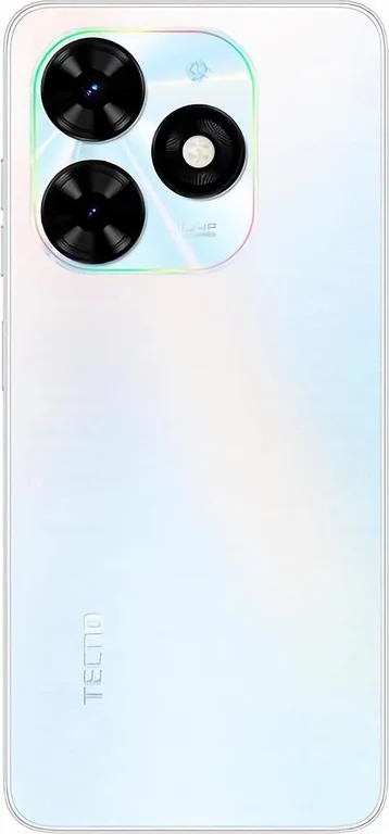 Смартфон Tecno SPARK Go 2024 4/64GB Mystery White