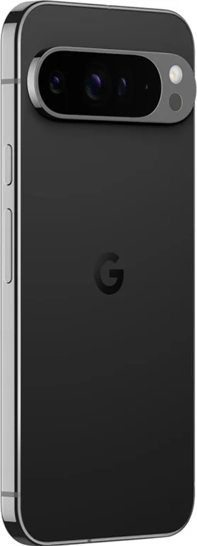 Смартфон Google Pixel 9 Pro 16/512Gb Obsidian