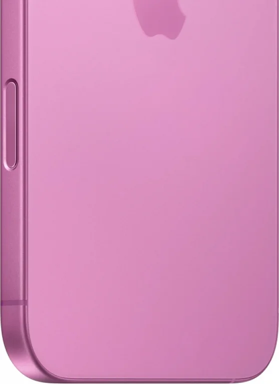 Смартфон Apple iPhone 16 128 ГБ, Pink/ (розовый)