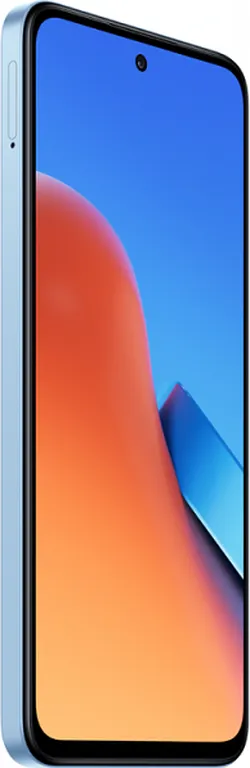 Смартфон Redmi 12 4/128GB голубой