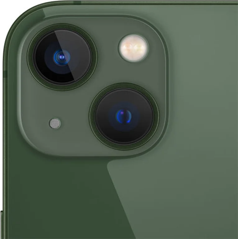Смартфон Apple iPhone 13 256GB Альпийский зеленый (MNGL3HN/A)