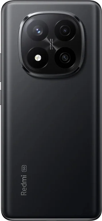 Смартфон Xiaomi Redmi Note 14 Pro+ 5G 8/256Gb,черный