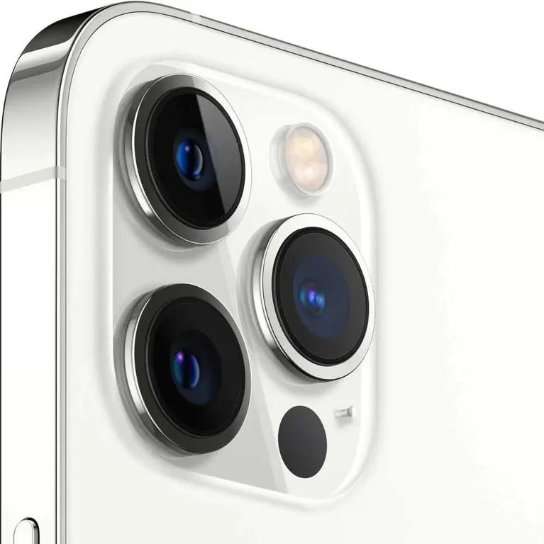 Смартфон Apple iPhone 12 Pro Max 256Gb "Как новый",серебристый