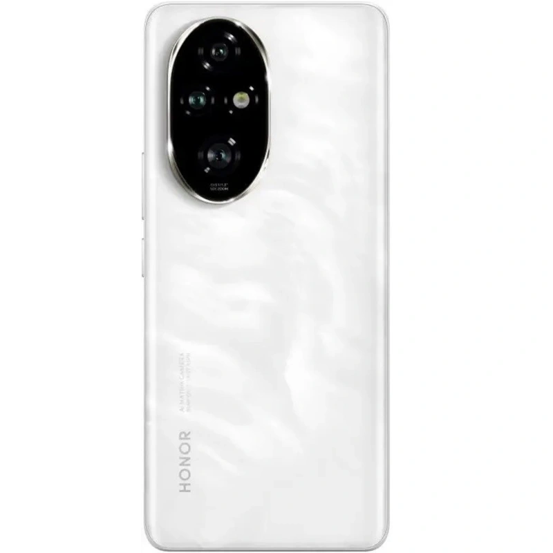 Смартфон Honor 200 Pro 12/512Gb Moonlight White