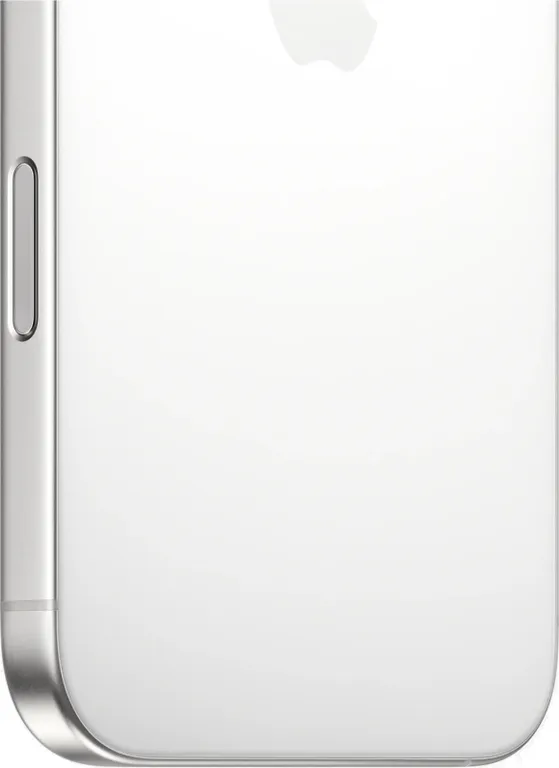 Смартфон Apple iPhone 16 Pro Max 512Gb eSim White Titanium