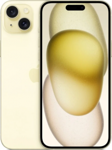 Смартфон Apple iPhone 15 Plus 512Gb Yellow