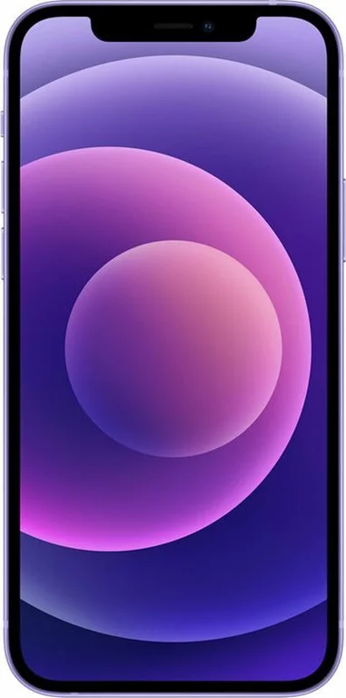 Смартфон Apple iPhone 12 64Gb (Purple)