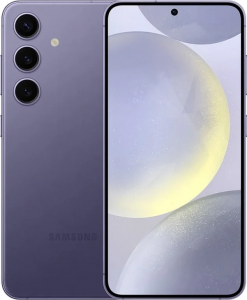 Смартфон Samsung Galaxy S24 8/256 ГБ, фиолетовый
