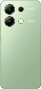 Смартфон Xiaomi Redmi Note 13 4G 8/128 ГБ RU, Dual nano SIM, mint green